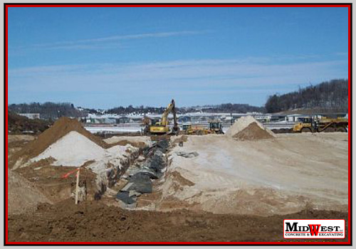 excavation-footings