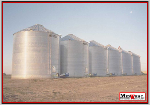 grain-storage