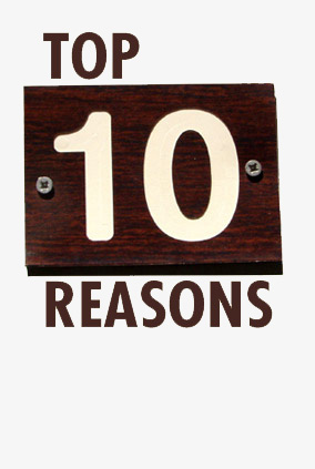 The Top 10 Reasons to Choose Midwest Concrete & Excavating, LLC.